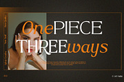 Roscha | Modern Serif Font Disc 50%, a Serif Font by LuhopCreative (Thumbnail 5 of 13)