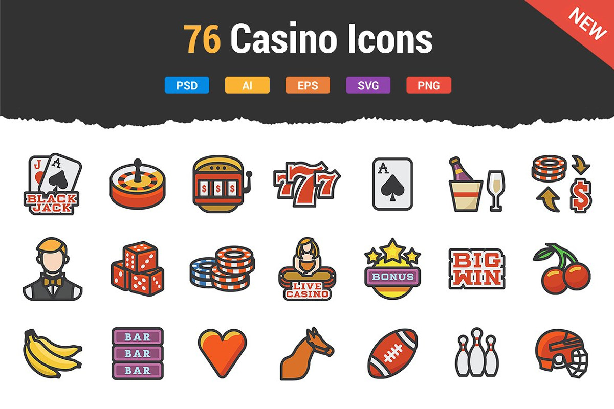 2,500+ Icons - The Client Bundle, an Outline Icon by Flat Icons (Photo 18 of 36)