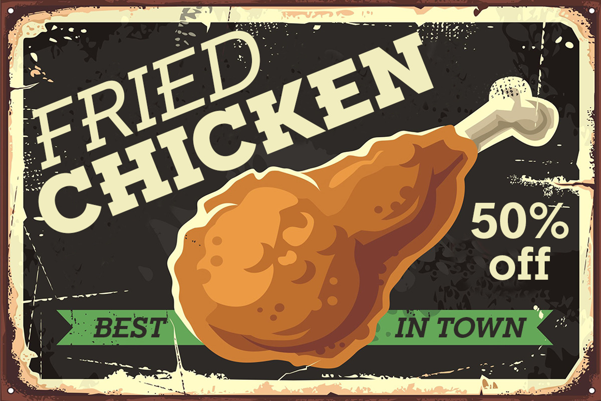 Fried Chicken preview 2