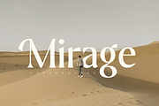 Journey – Aesthetic Serif Font, a Serif Font by Hamz Studio (Thumbnail 5 of 20)
