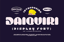 DAIQUIRI