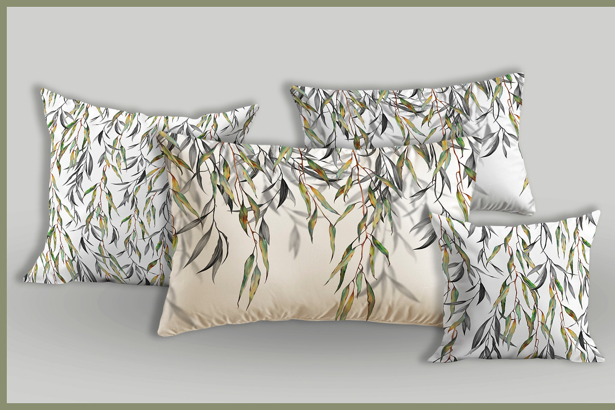GREEN MELODY, a Wallpaper Graphic by art_gallery (Photo 9 of 16)