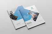 8 Pages Brochure Template, a Brochure Template by Brochure-Market (Thumbnail 5 of 5)
