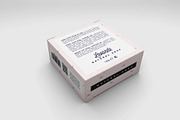 Soap Box Mockups, a Packaging Mockup by Illusiongraphic (Thumbnail 5 of 17)