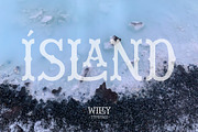 Wiley Decorative Latin & Greek Font, a Slab Serif Font by Molly Suber Thorpe (Thumbnail 8 of 16)
