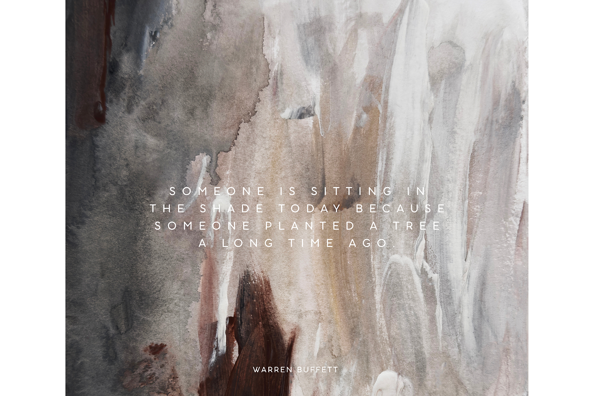 MODERN ABSTRACT ARTWORK, a Texture Illustration by identity.ART (Photo 7 of 8)