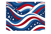 Patriotic advertising layouts, a Background Graphic by pictures for you (Thumbnail 2 of 4)