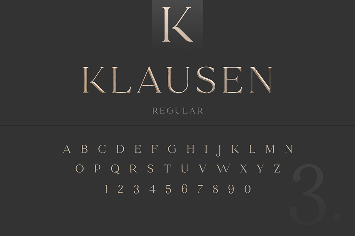 The Versatile Font Bundle, a Sans Serif Font by AlienValley (Photo 14 of 141)