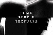 B&W Noise and Grit Texture Pack 2, a Texture Graphic by Matt Jones (Thumbnail 3 of 5)