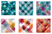 Pastel Digital paper, an Illustration by Designworld (Thumbnail 3 of 5)