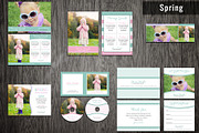 Photography Marketing Template Set, a Flyer Template by Supremer Studio (Thumbnail 5 of 20)