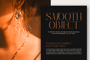 Malvin Galante Elegant Serif Font, a Serif Font by Graphicxell (Thumbnail 3 of 8)
