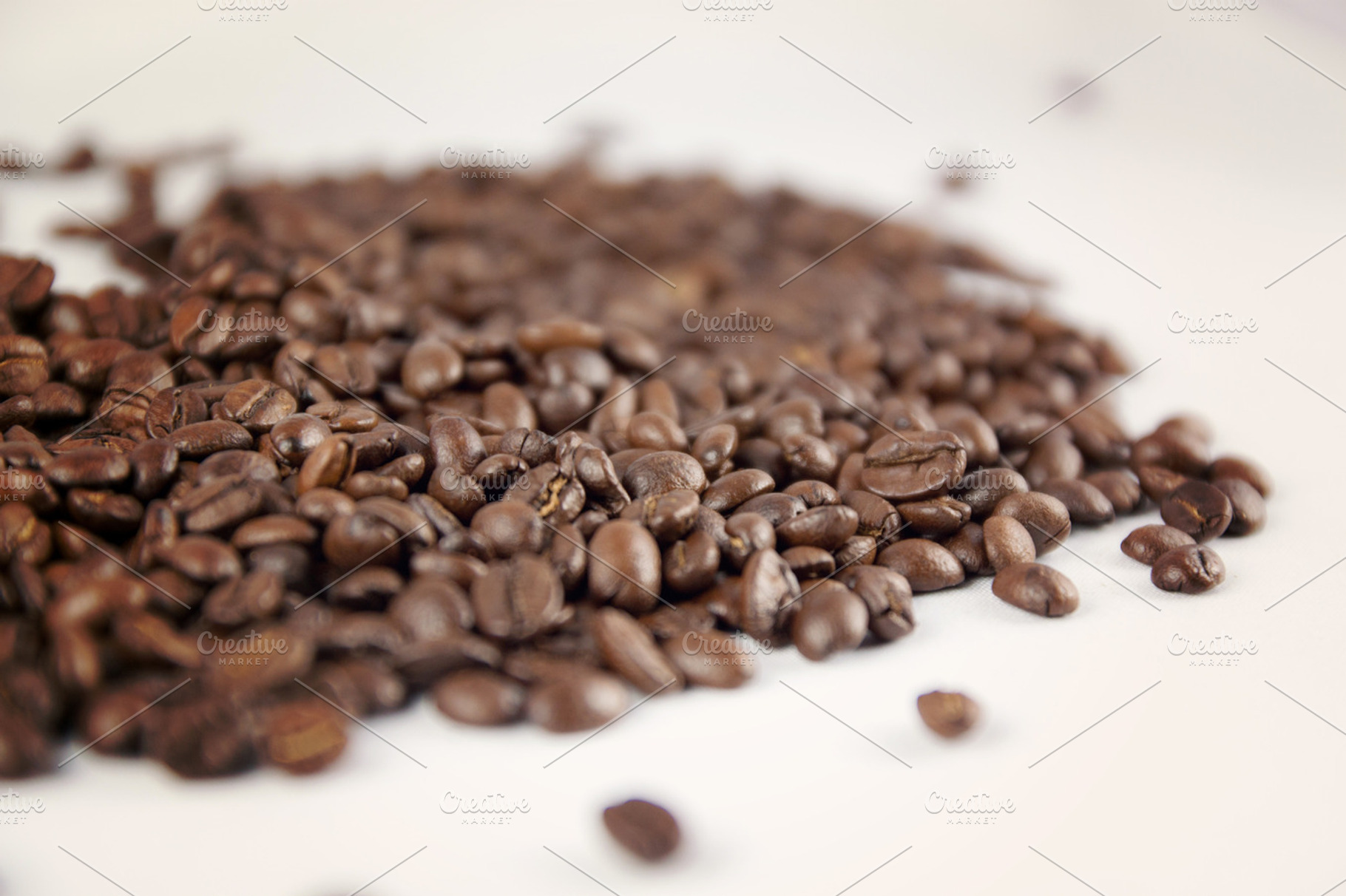 Coffee Beans Stock Photo Containing Coffee And Caffe