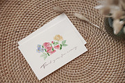 Watercolor Clipart - WATERMELON, a Decorative Illustration by Beigetime (Thumbnail 10 of 10)