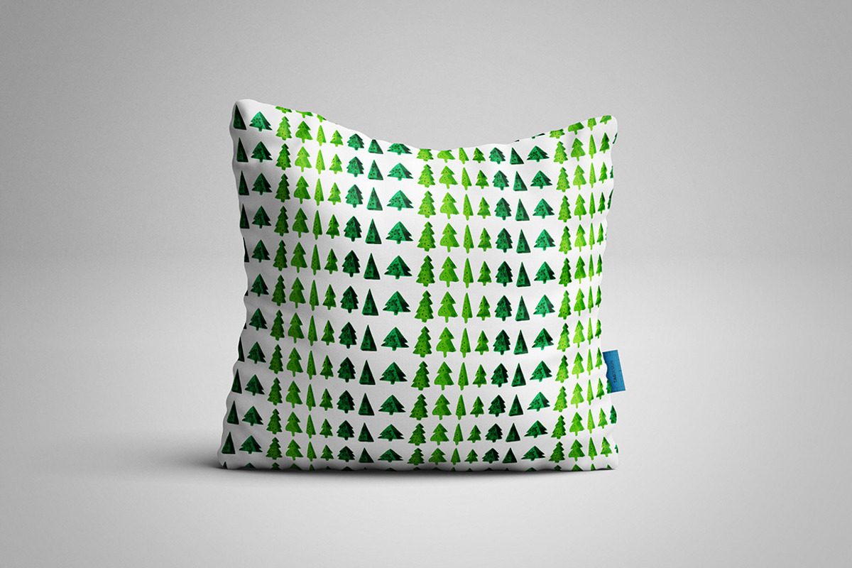 Merry Christmas pack, a Decorative Illustration by Funnystore (Photo 12 of 14)