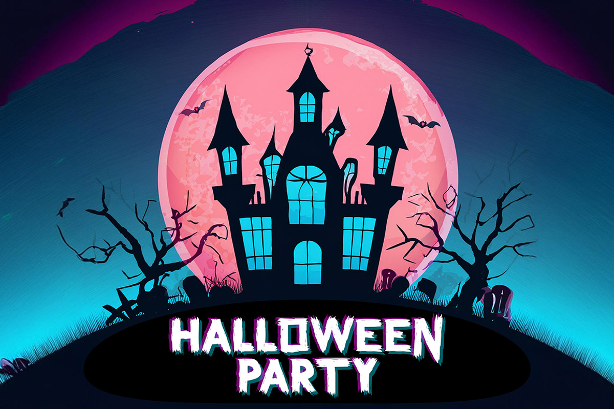 Cosmic - Halloween Font Duo, a Handwritten Font by Angin Studio (Photo 2 of 6)
