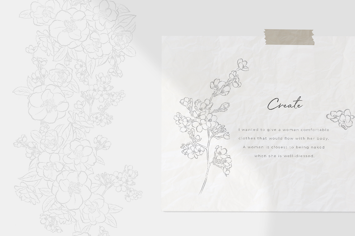 Spring Flowers, an Object Graphic by VictoriaKStudio (Photo 3 of 7)
