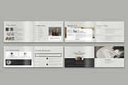 Editorial E-book Landscape Canva, a Brochure Template by NorthPeak (Thumbnail 3 of 8)