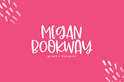 South Shore | Fun Handwritten Font, a Font by KA Designs (Thumbnail 6 of 9)