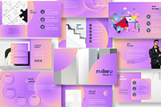 Startup Proposal Keynote, a Presentation Template by temphall (Thumbnail 7 of 8)