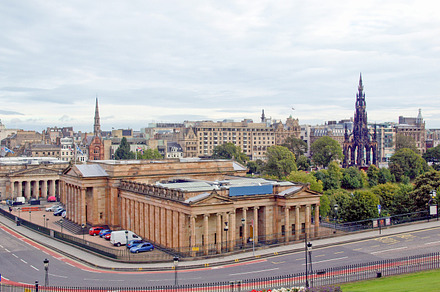 Glasgow containing glasgow, scotland, and uk preview 6