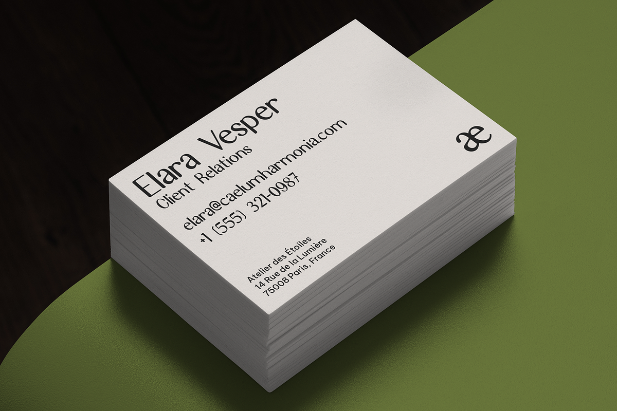 Auralithea - Luxury Sans Display, a Sans Serif Font by Indotype Foundry (Photo 3 of 10)