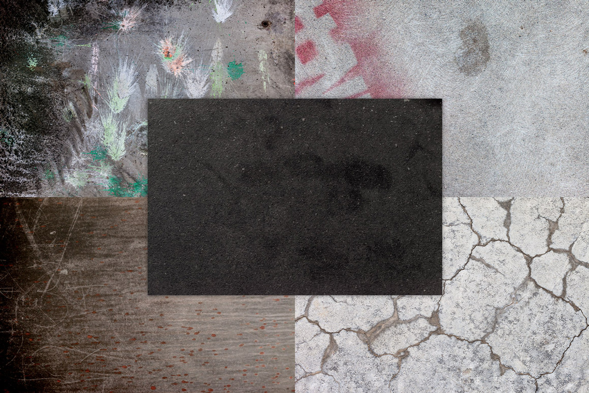 Grunge Textures Pack 4 preview 4