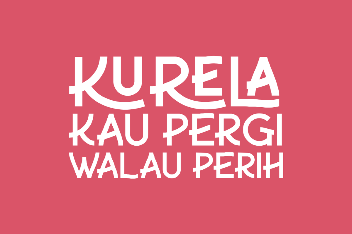 Curella, a Sans Serif Font by elevencreateam (Photo 4 of 9)