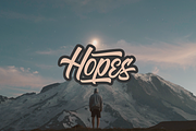 Riverside - Script Font, a Script Font by Inspiratype (Thumbnail 9 of 12)