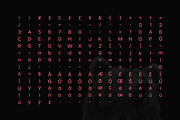 Gypsy Nue, a Sans Serif Font by Webhance Studio (Thumbnail 10 of 10)