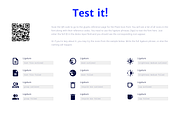 Pixee Icon Font, a Symbol Font by Jinro (Thumbnail 8 of 8)