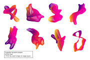 Fluid Color, an Illustration by Art Mara (Thumbnail 6 of 8)