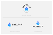 113 PREMADE BRANDING LOGO PACK, a Branding & Logo Template by pawellpi (Thumbnail 41 of 68)