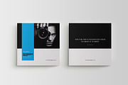 Photography Portfolio Template, a Brochure Template by adekfotografia (Thumbnail 10 of 10)