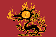Backfire, an Illustration by Schwegel Illustration (Thumbnail 1 of 2)