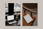 Home Office Bundle 15, a Business Photo by Floral Deco (Thumbnail 5 of 11)