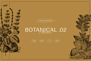 Botanical Collection