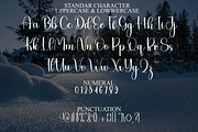 Notepad, a Handwritten Font by FreshTypeINK (Thumbnail 7 of 8)