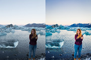 LIGHTROOM PRESETS ICELAND! travel, an Action Add-On by Graphics, Presets, Photos (Thumbnail 55 of 58)