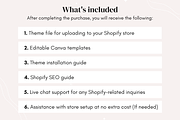 Story - Fashion Shopify Theme, a Shopify Template by InspiredTheme (Thumbnail 8 of 9)