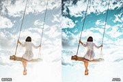 Bright and Minimal Lightroom Presets, a Preset Add-On by AAA Presets (Thumbnail 3 of 16)