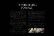 AV Galveria - Display Serif Font, a Serif Font by Uncarving (Thumbnail 14 of 20)