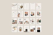 Tyos / Canva eBook Workbook Template, a Templates & Theme by Goashape Studio (Thumbnail 10 of 10)