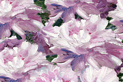 Oil painting seamless patterns., a Pattern Graphic by TaPilipa (Thumbnail 2 of 15)