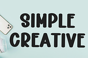 Biscuit, a Script Font by FreshTypeINK (Thumbnail 7 of 8)