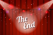 Cinema and Movie Themes, a Technology Illustration by TAlex (Thumbnail 4 of 6)