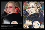 Collage Art Creator, a Layer Style Add-On by Mera Pixels (Thumbnail 2 of 8)