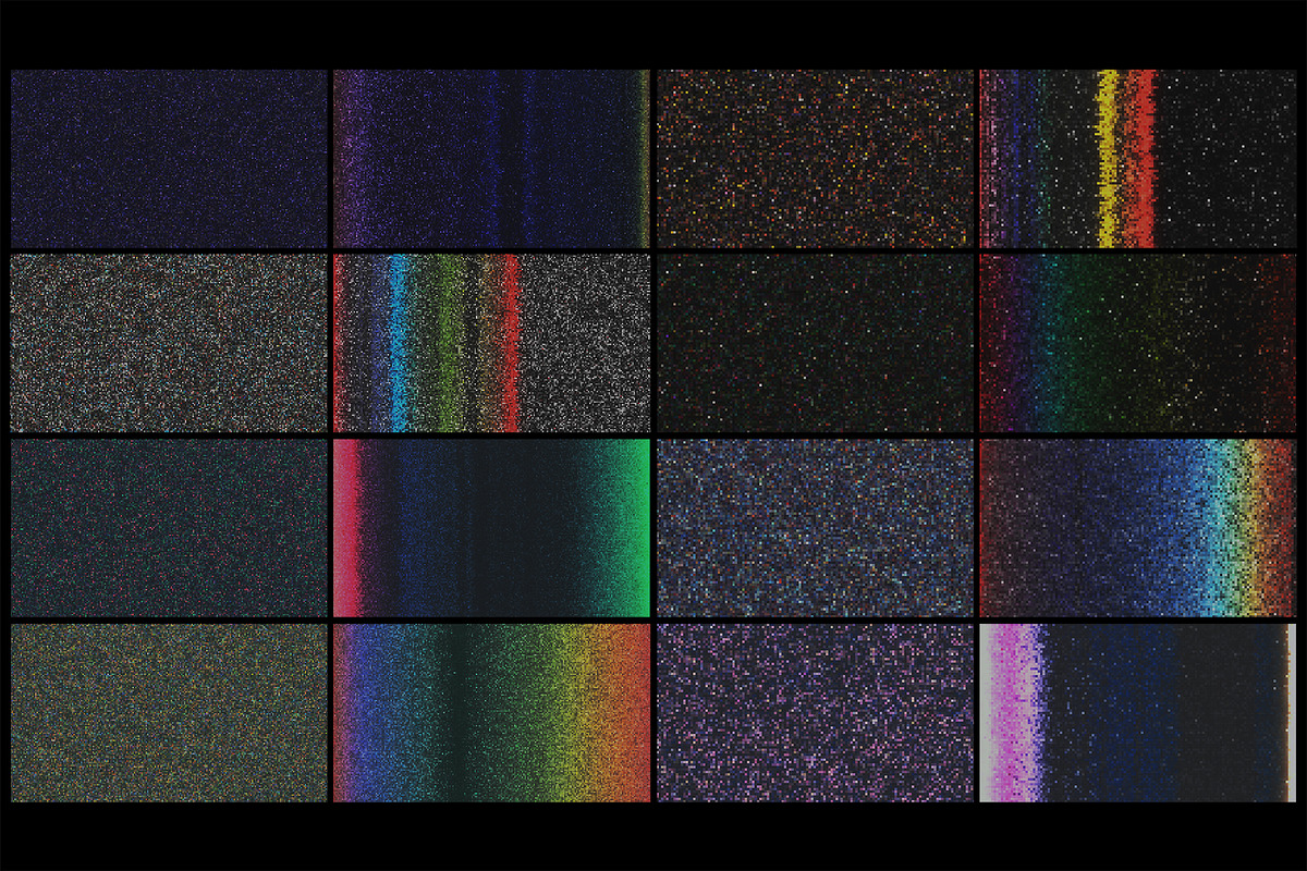 Pixel 001, a Texture Graphic by the7dew (Photo 5 of 6)