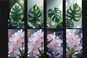 28 Crystal Flower Wallpapers, a Photo by GeoWander (Thumbnail 3 of 5)