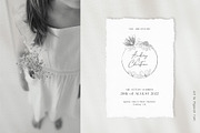 Meadow Flowers Vol. 1 & 2 Bundle, a Decorative Illustration by Pigment Café (Thumbnail 9 of 10)